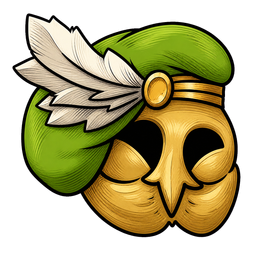 Перерисовка Helmets_luck_lvl_10