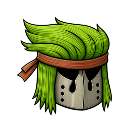 Перерисовка Helmets_luck_lvl_6