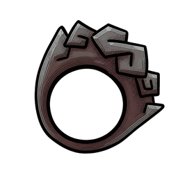 Перерисовка Rings_crit_lvl_4