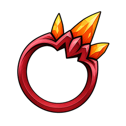 Перерисовка Rings_crit_lvl_8