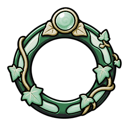 Рекомендация Rings_luck_lvl_11