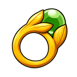 Перерисовка Rings_luck_lvl_6