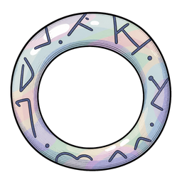 Перерисовка Rings_str_lvl_4