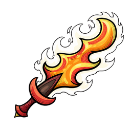Перерисовка Weapon_crit_lvl_8