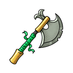 Перерисовка Weapon_luck_lvl_1