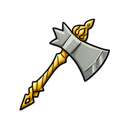 Перерисовка Weapon_luck_lvl_10