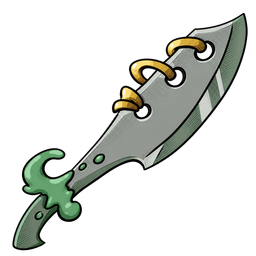 Перерисовка Weapon_luck_lvl_3