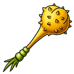 Перерисовка Weapon_luck_lvl_6