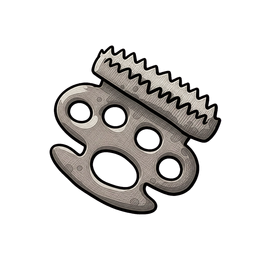 Перерисовка Weapon_reac_lvl_2