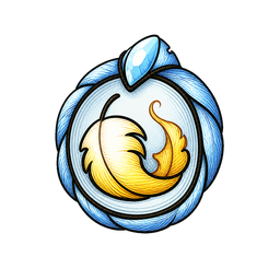 Перерисовка amulet_agl_lvl_8