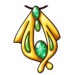 Перерисовка amulet_luck_lvl_6