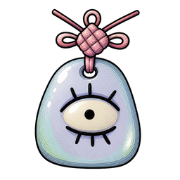 Перерисовка amulet_str_lvl_4