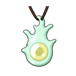 Перерисовка amulet_str_lvl_5