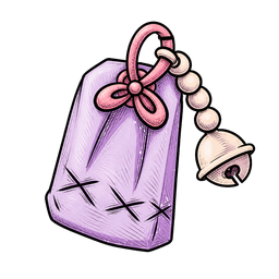 Перерисовка amulet_str_lvl_9