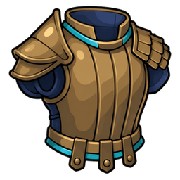 Новый armor_luck_lvl_11