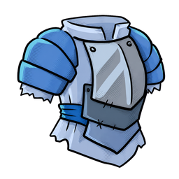 Перерисовка armor_agl_lvl_2