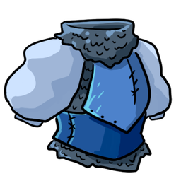 Исходник armor_agl_lvl_3