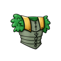 Перерисовка armor_luck_lvl_3