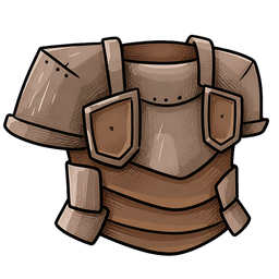 Перерисовка armor_reac_lvl_2