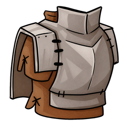 Перерисовка armor_reac_lvl_4