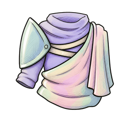 Перерисовка armor_str_lvl_4