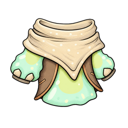 Перерисовка armor_str_lvl_5