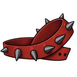 Перерисовка belt_crit_lvl_4