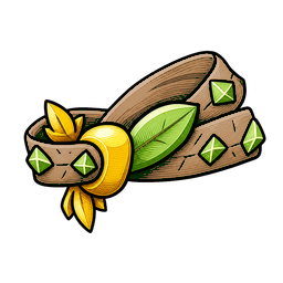 Перерисовка belt_luck_lvl_6
