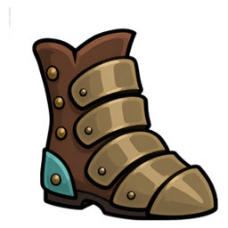 Новый boots_luck_lvl_11