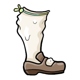 Исходник boots_str_lvl_5