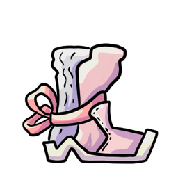 Исходник boots_str_lvl_9