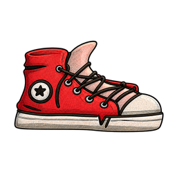 Перерисовка boots_4_1