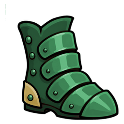 Рекомендация boots_luck_lvl_11