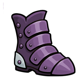 Рекомендация boots_reac_lvl_11