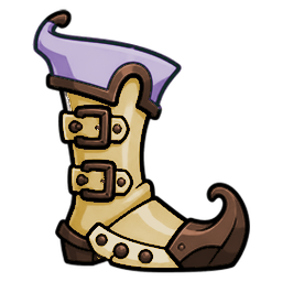 Рекомендация boots_str_lvl_11