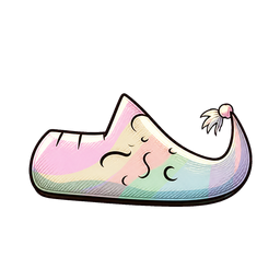 Перерисовка boots_str_lvl_4