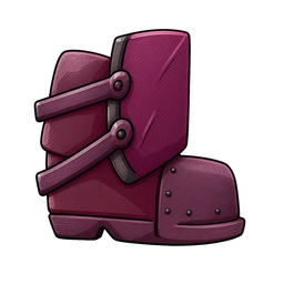 Перерисовка boots_tank_lvl_7