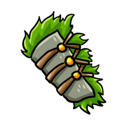 Исходник bracers_luck_lvl_6