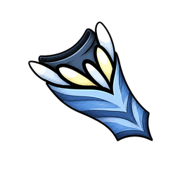 Перерисовка bracers_agl_lvl_5