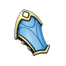 Перерисовка bracers_agl_lvl_8