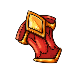 Перерисовка bracers_crit_lvl_8