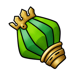 Перерисовка bracers_luck_lvl_10