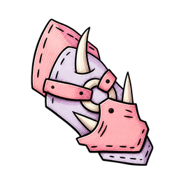 Перерисовка bracers_str_lvl_9