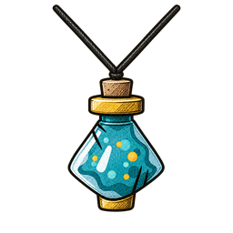 Перерисовка amulet_6_1
