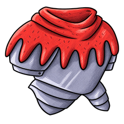 Перерисовка armor_2_3