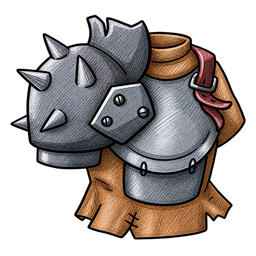 Перерисовка armor_3_1