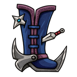 Перерисовка boots_10_4