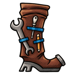 Перерисовка boots_10_5