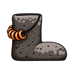 Перерисовка boots_4_5