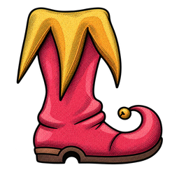 Перерисовка boots_5_6